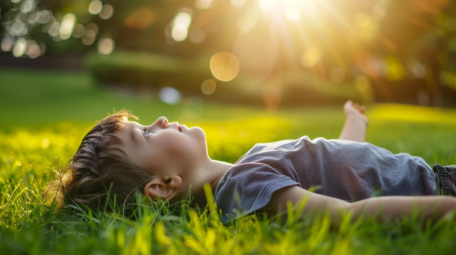 Schlüssel zu Gesundheit, Energie und starken Knochen